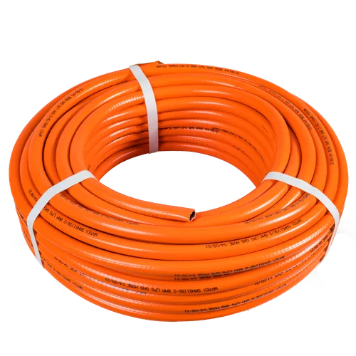 LPG Gas Hose